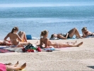 Plaža - Pakoštane