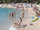 Plaža - Pakoštane