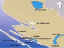 Karta izleta u okolici