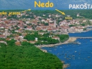Pakoštane - panorama