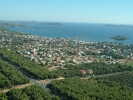 Pakoštane - panorama