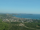 Pakoštane - panorama