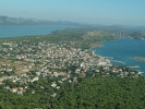 Pakoštane - panorama