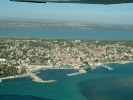 Pakoštane - panorama