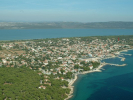 Pakoštane - panorama