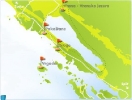 vransko jezero